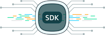 Software SDK and Web API For Software Integration